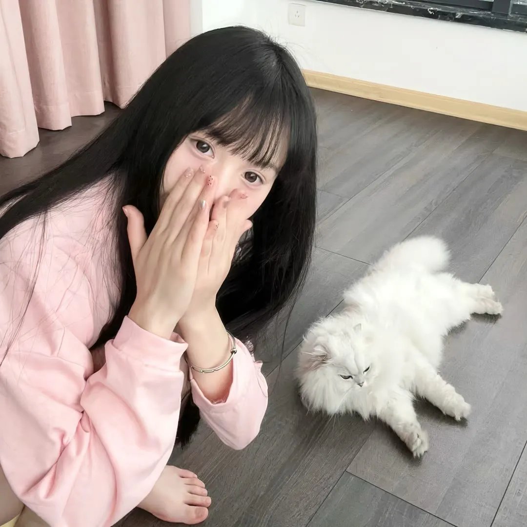 无法触碰的爱