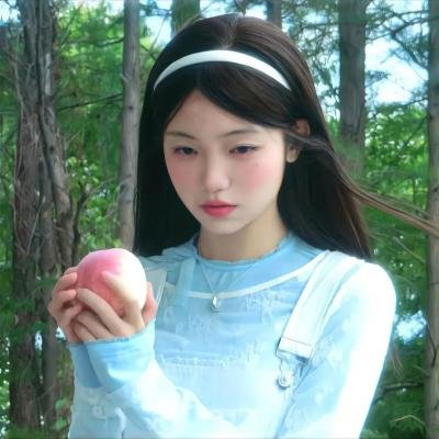 繁花